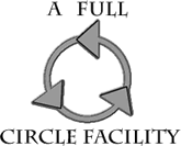 circle logo